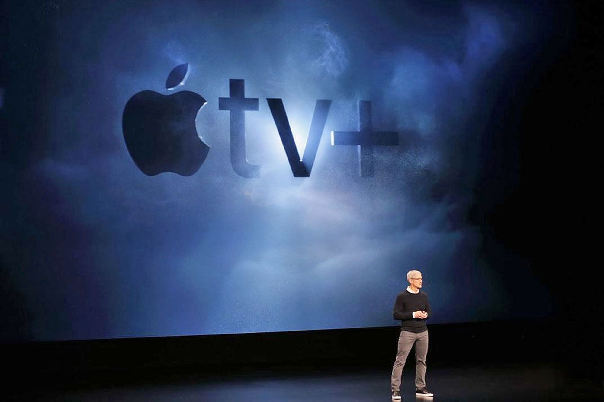 Apple TV+ Subscribers Can Expect Ad-free Original Shows and Movies This ...