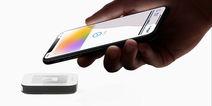 Apple lanzará una tarjeta de crédito este verano