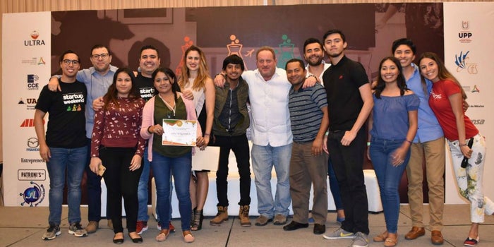 Los mexicanos menores de 20 años que transformarán a Campeche