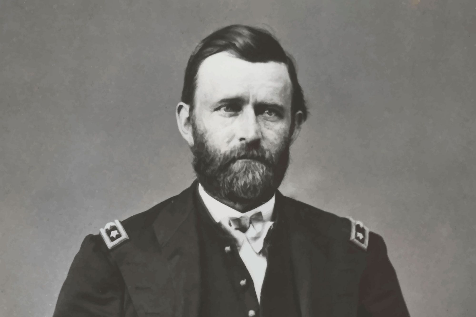 ulysses s grant death