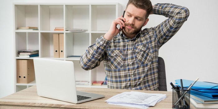 ¿Eres freelancer? Evita cometer estos errores financieros