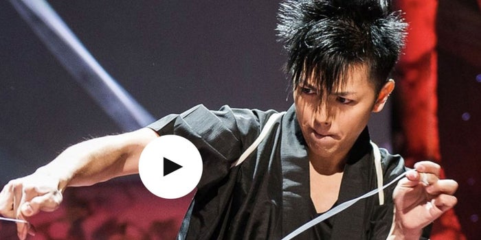 5 Ted Talks que nos enseñan el valor de lo inesperado