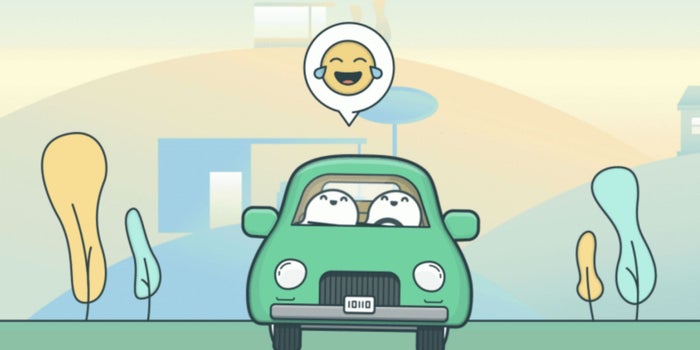 Waze Carpool llega a México (por si quieres ganar un 'dinerito extra' con tu carro)