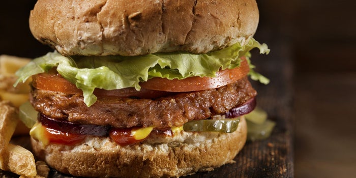 5 Predictions About the Future of Food From an Early Beyond Meat Investor
