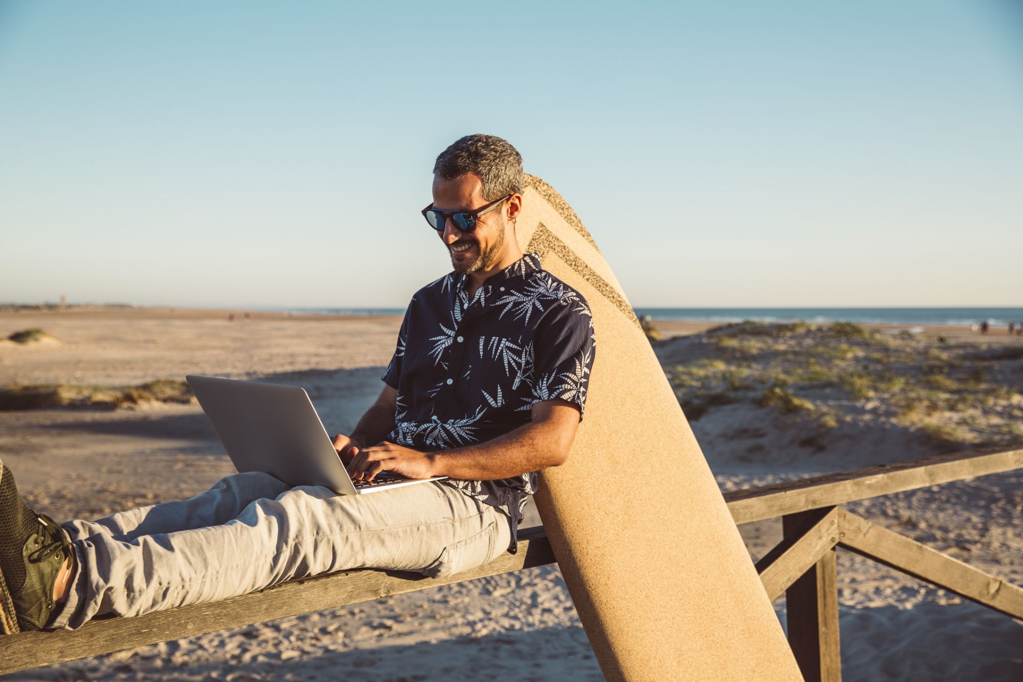 6 Ways to Achieve Perfect Work-Life Balance | Entrepreneur