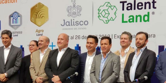 Talent Land busca a la siguiente generación de innovadores