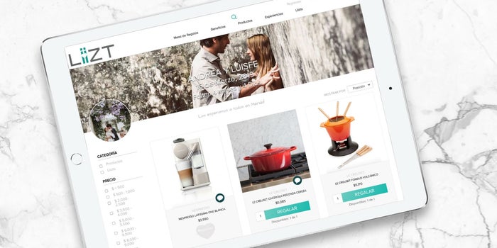 La startup de estas emprendedoras te ayuda a planear tu boda gratis