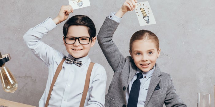 Directorio para papás que quieren impulsar los sueños de sus hijos emprendedores