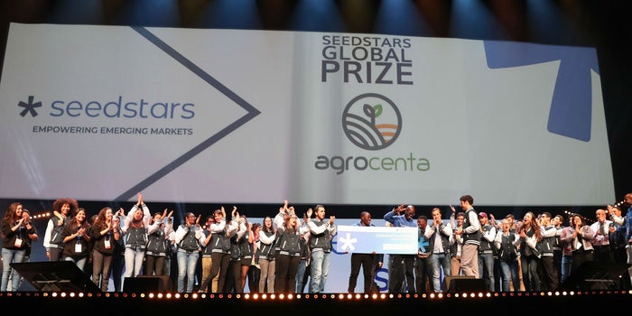 Emprendedores de todo el mundo competirán en Suiza por 500 mil dólares en inversión