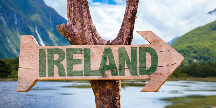 Irlanda busca mexicanos que quieran estudiar y trabajar