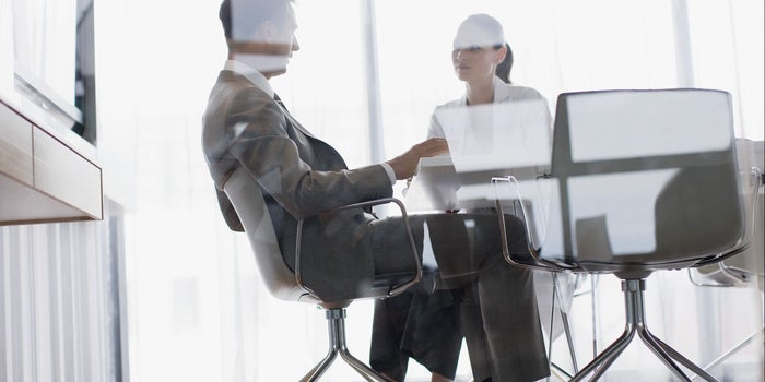 Cómo triunfar en tu próxima entrevista de trabajo cuando tú eres el jefe