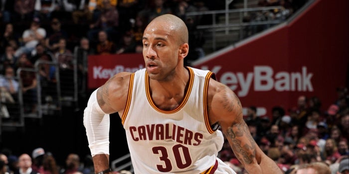 Un ex jugador de la NBA nos ofrece 3 tips para los emprendedores que van por su segundo intento