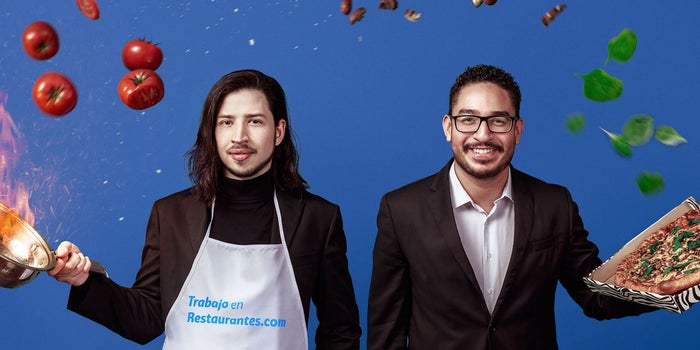 TrabajoenRestaurantes.com: la forma más fácil de buscar trabajo en restaurantes