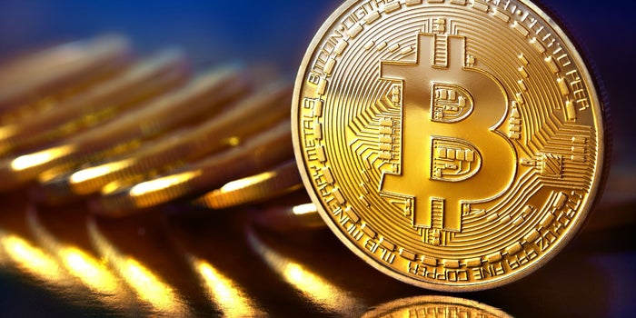 Bitcoin alcanza 4 mil dólares, su nivel más alto de 2019