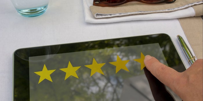 Reseñas de 5 estrellas, un fraude de 5 estrellas. ¿Estás listo para pagar el precio?
