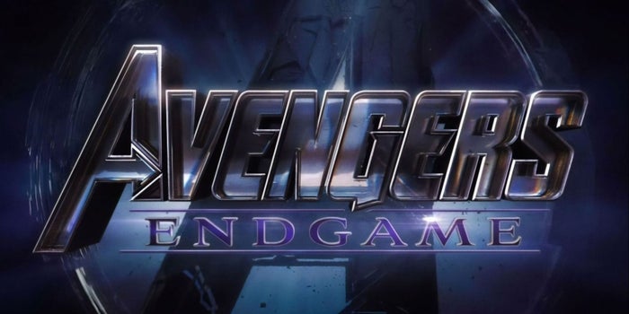 La preventa de 'Avengers: Endgame' está tirando sitios de cines en todo el mundo