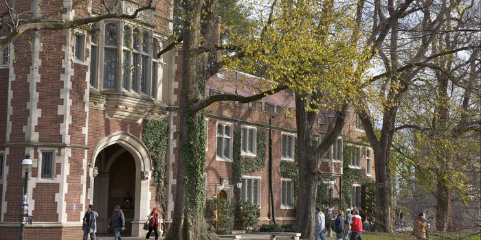 Las personas más ricas del mundo estudiaron en estas escuelas