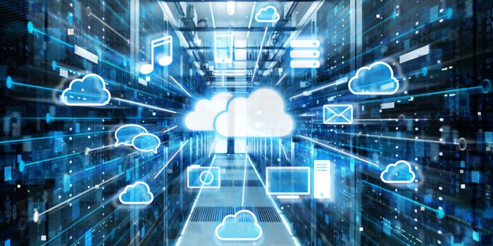 Your Data Might Be Safe in the Cloud But What Happens When It Leaves the Cloud?