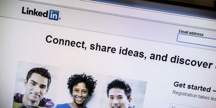 ¿Quieres conseguir el trabajo de tus sueños? 9 consejos para que tu perfil en LinkedIn destaque del resto