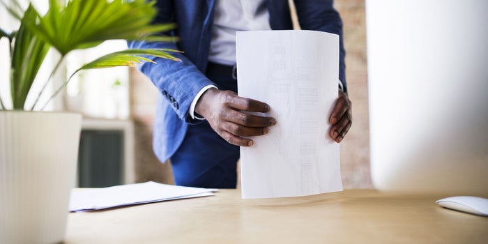 How to Write a Successful Cannabis License Application