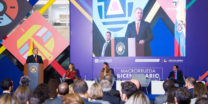 Este es el país que busca hacer dinero a través de la creatividad