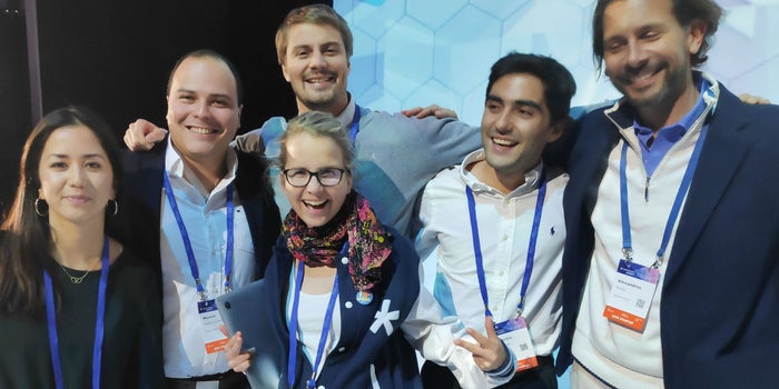 Estas son las 4 startups latinoamericanas que compiten por medio millón de dólares