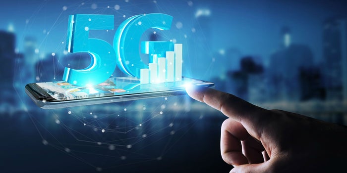 Corea del Sur lanza tecnología 5G