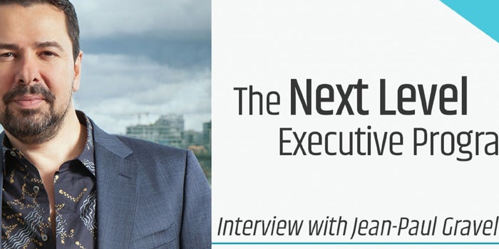 The "Next Level" Executive Program: A Coaching Methodology that Plans to Revolutionize the Business Sector