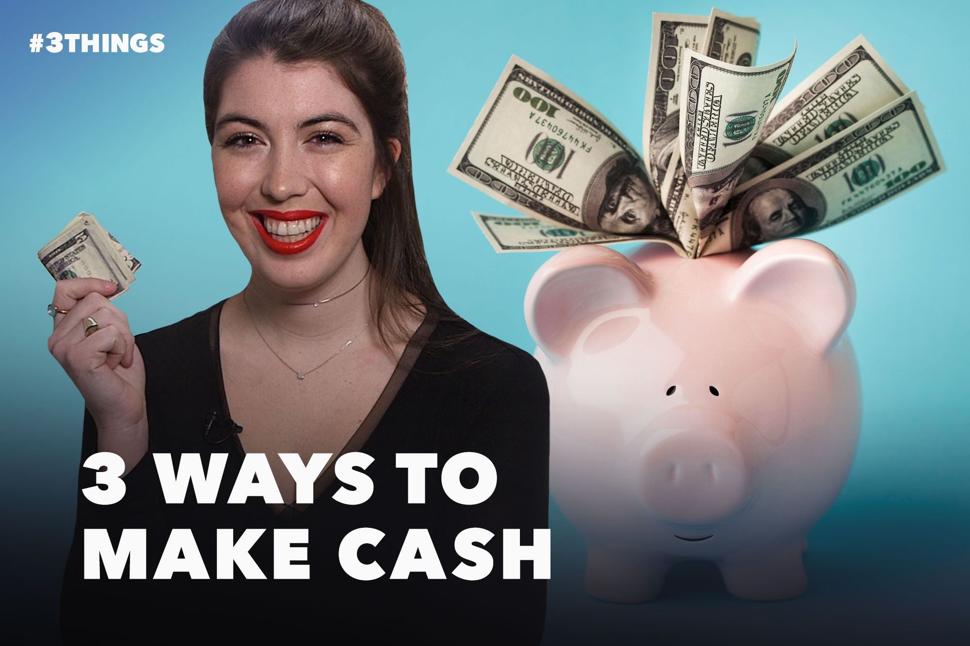 Make money cash. (Ways to make quick Cash). Ways to make Cash.