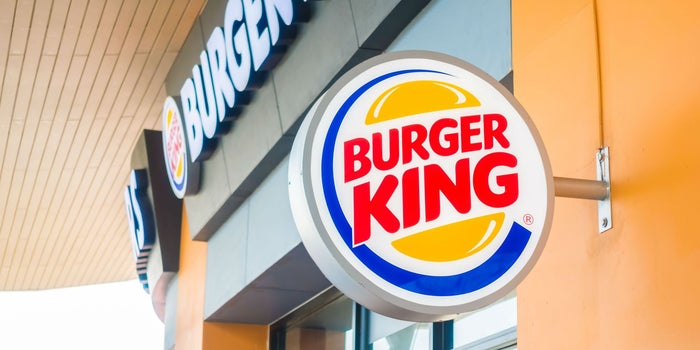 Burguer King genera críticas con su nuevo anuncio