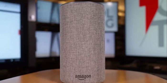 Amazon le paga a miles de personas para escuchar grabaciones de voz de Alexa