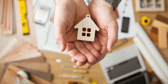 Cuál es la edad ideal para comprar una casa