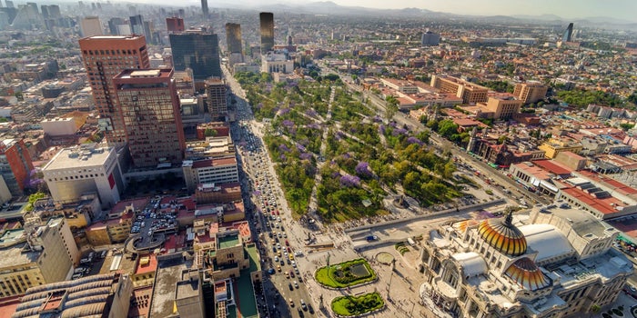 Si quieres invertir en rentas, estas zonas de CDMX te convienen