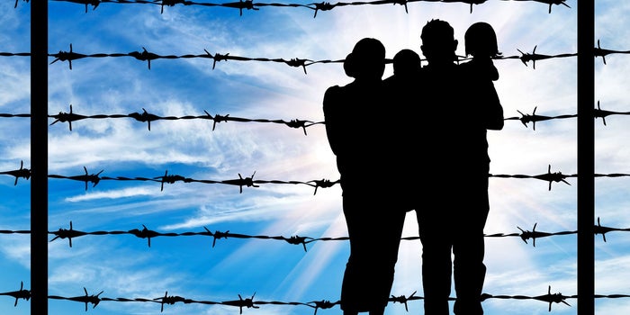 En qué lugar del mundo hay más inmigrantes