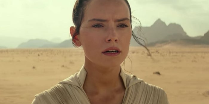 6 frases inspiradoras de Star Wars
