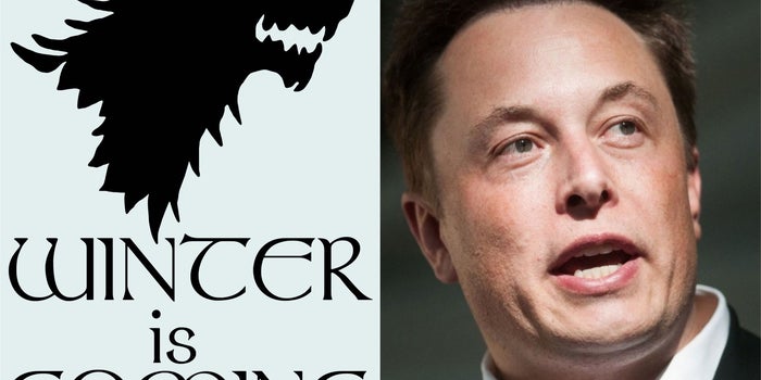 ¿Fan de GOT? Elon Musk 'quiere ponerle alas de dragón' a su nuevo cohete