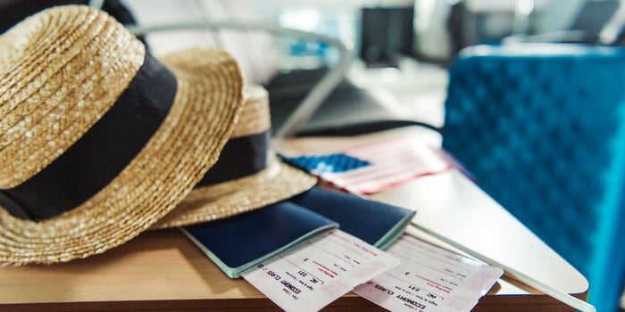 Cómo ahorrar dinero para tus vacaciones