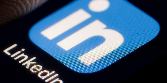 Los negocios B2B están en LinkedIn, no en Instagram. ¿Dónde estás tú?