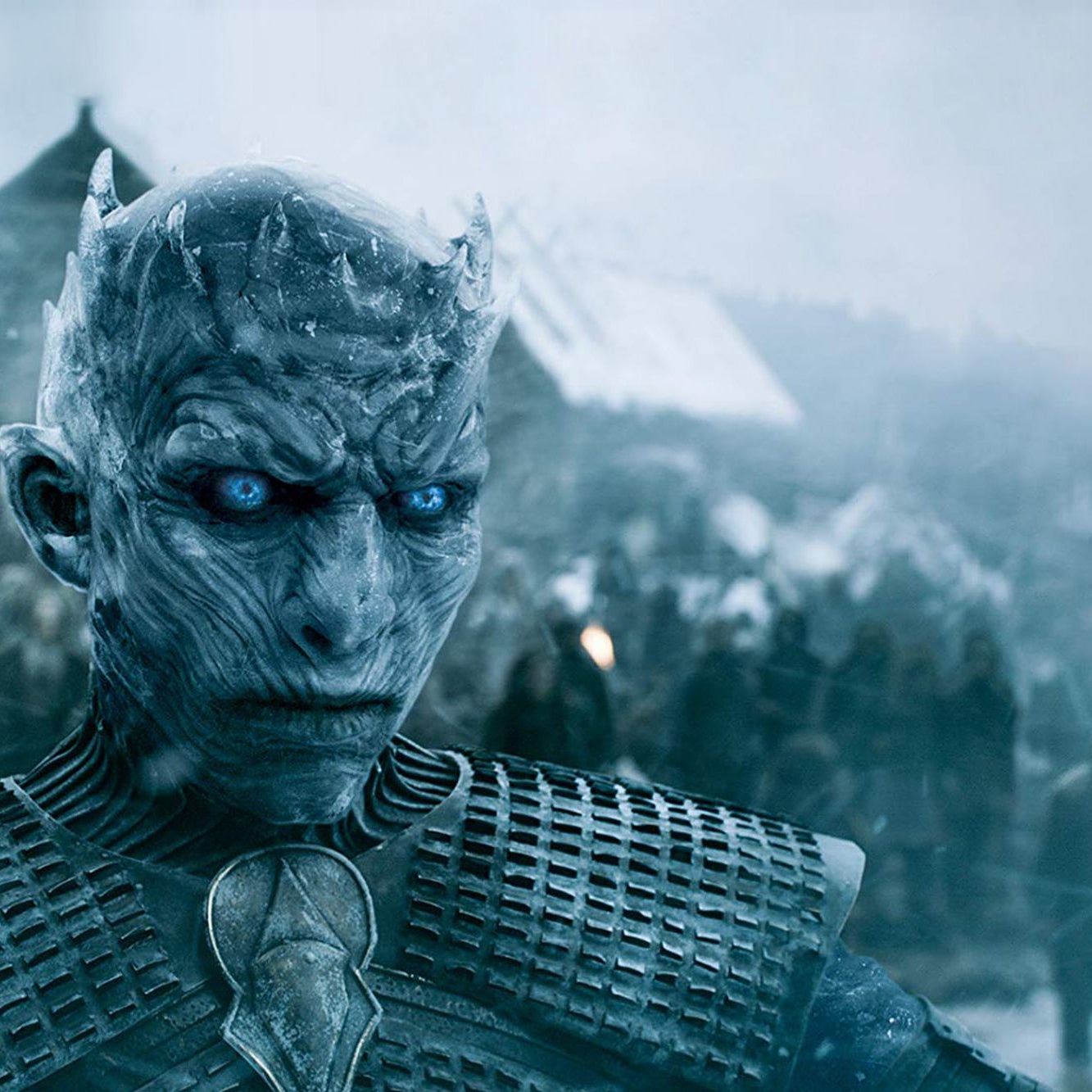 For the Realm: 10 Popular 'Game of Thrones' Characters, Ranked By Life  Insurance Risk
