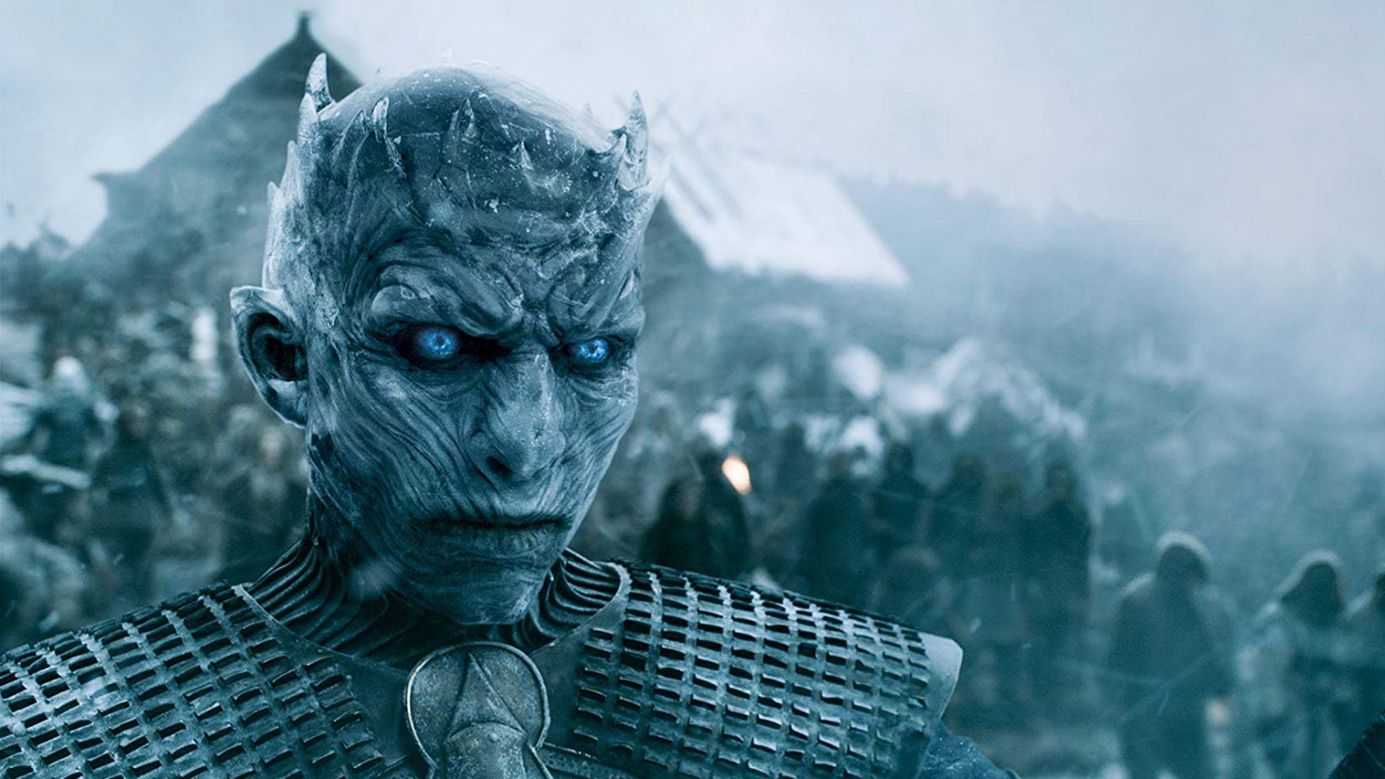 For the Realm: 10 Popular 'Game of Thrones' Characters, Ranked By Life  Insurance Risk
