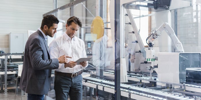 Automation Is Becoming a Business Imperative: Don't Wait Until It's Too Late