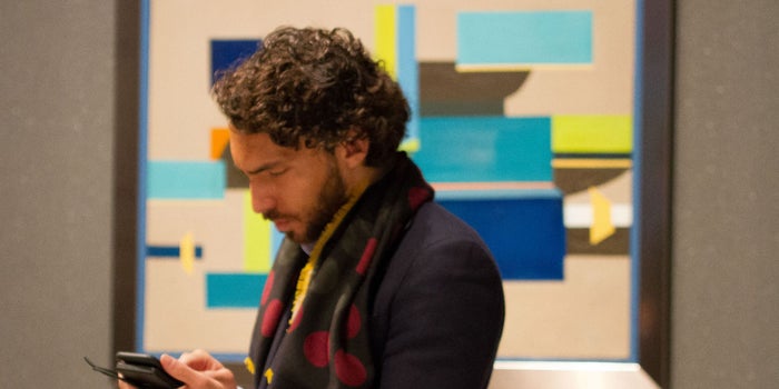 El emprendedor que quiere dar a conocer la cultura mexicana por el mundo