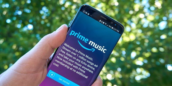 Cuidado Spotify: Amazon podría lanzar un servicio de streaming de música gratuito