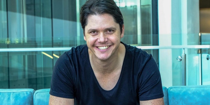 Building Social Capital For Start-ups