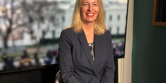 Child Actress Kelly Hyman's Journey to Becoming a Top Class-Action Attorney and Legal Analyst
