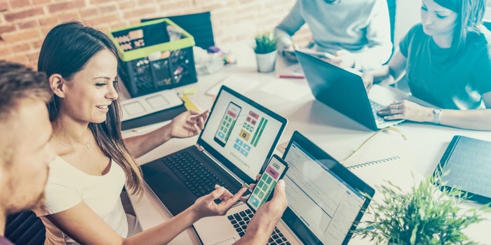 Las 4 P's del Marketing son cosa del pasado