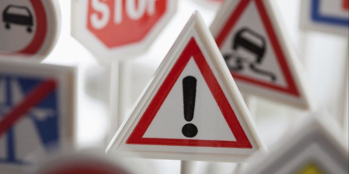 ¡Atención! Estas son las 4 señales de alerta que debes vigilar cuando te va bien en tu negocio