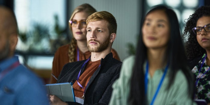 How to Modernize Learning and Development for Your Team