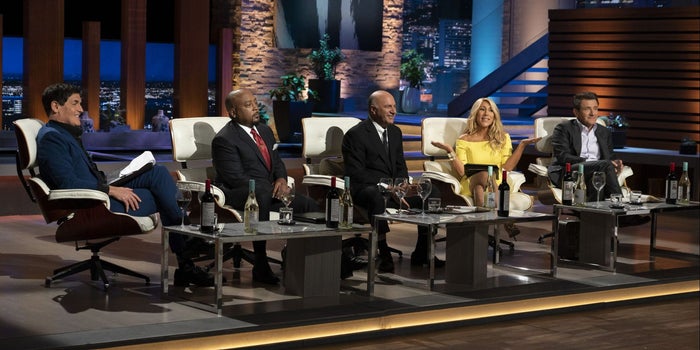 Qué debes hacer después de obtener una oferta tipo 'Shark Tank'