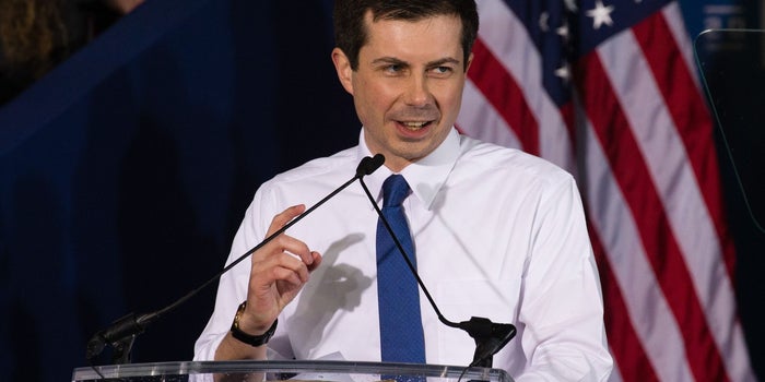 4 Marketing Lessons From 'Mayor Pete' Buttigieg